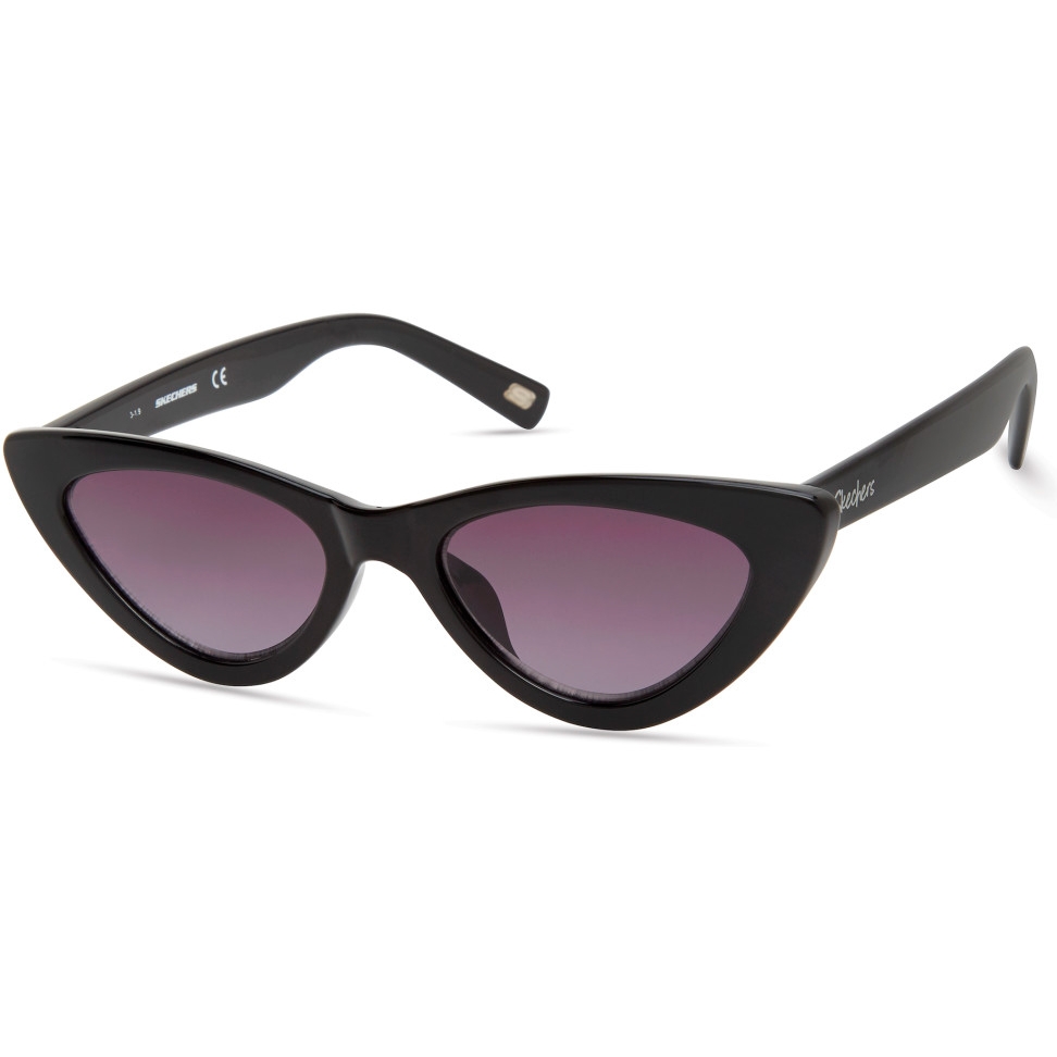 Ochelari de soare SKECHERS SE6071-5101B pentru Femei negru