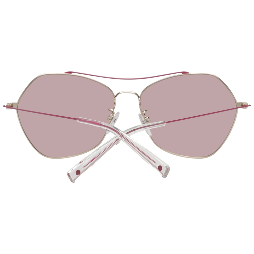 Ochelari de soare STING SST193-560A93 pentru Femei roz