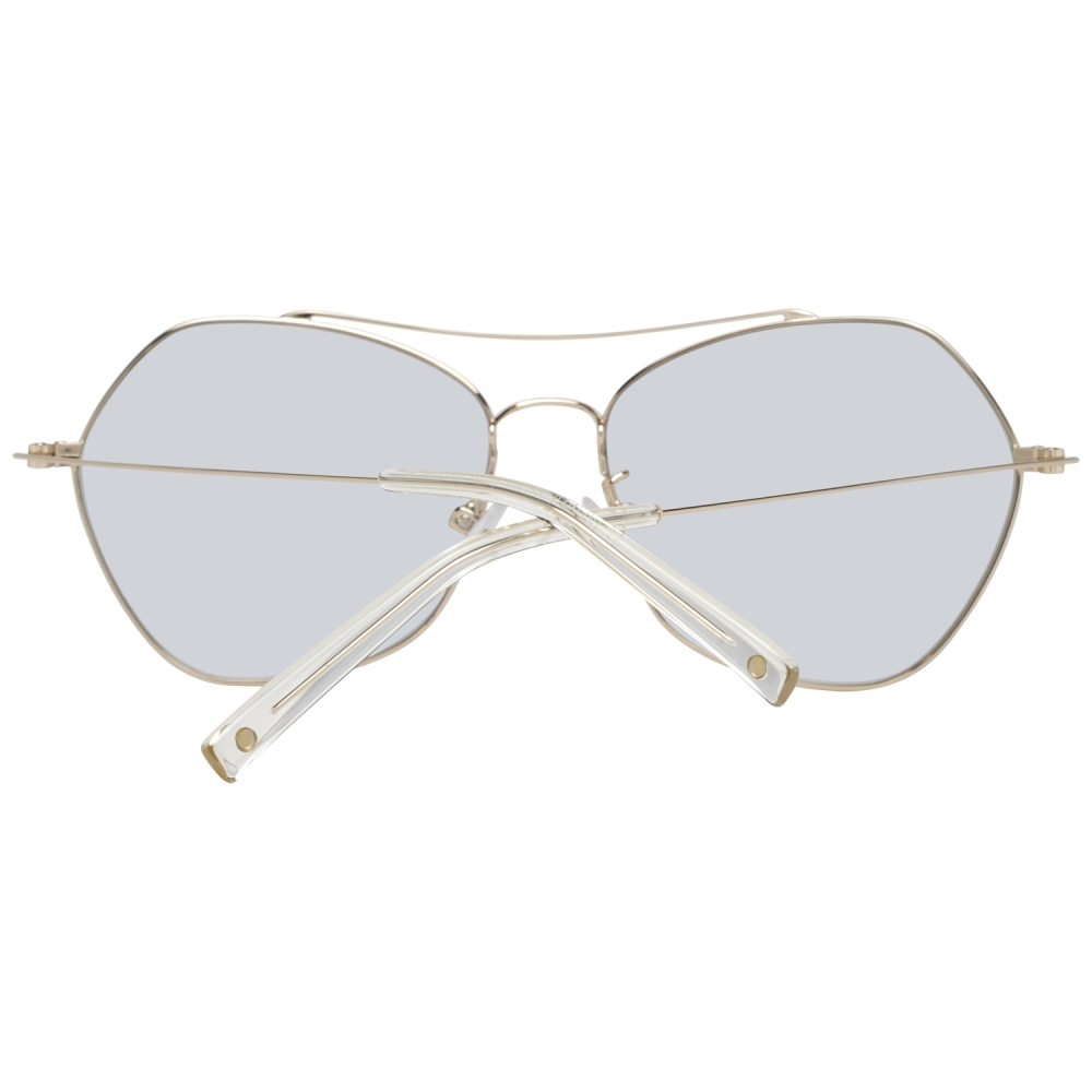 Ochelari de soare STING SST193-56300G pentru Femei roz