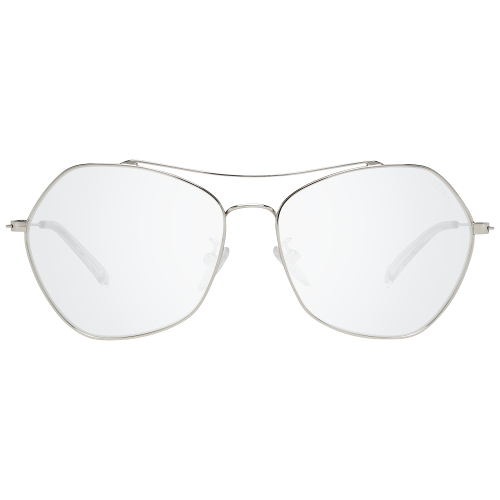 Ochelari de soare STING SST193-56579X pentru Femei gri