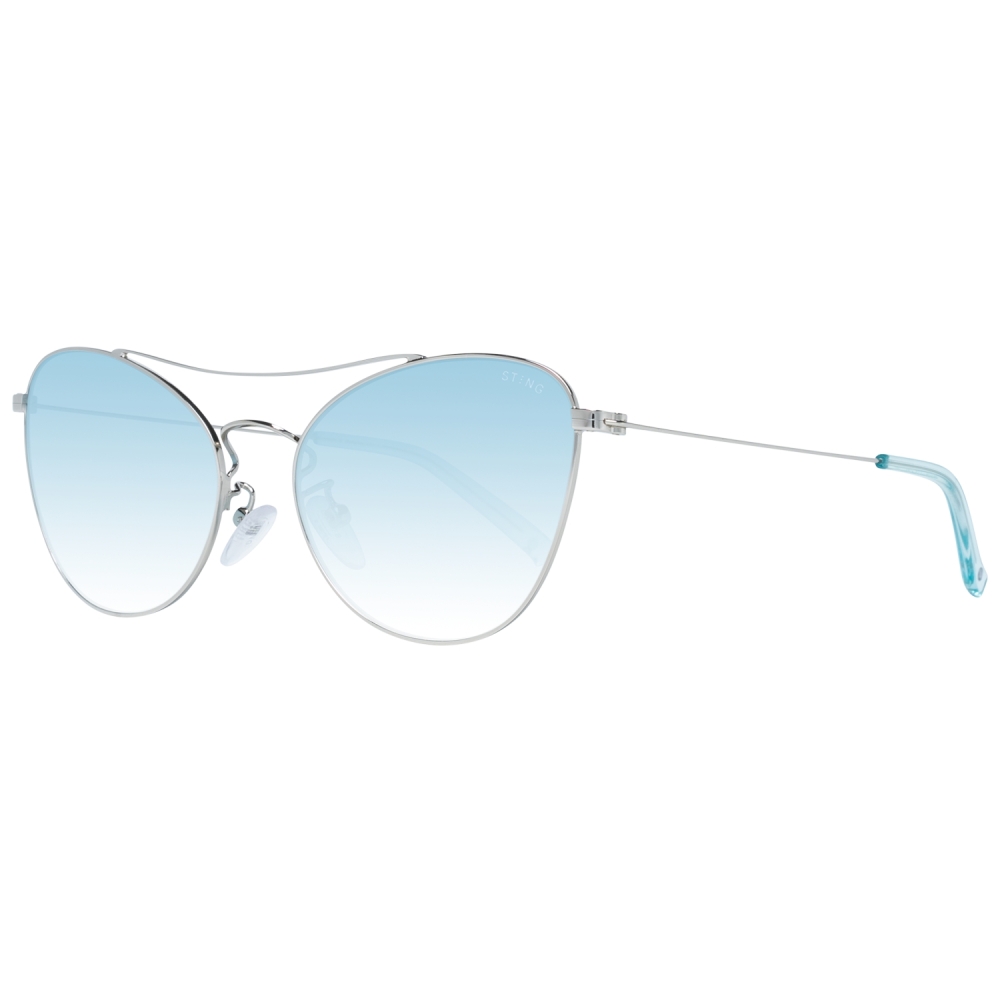 Ochelari de soare STING SST218-55579X pentru Femei gri