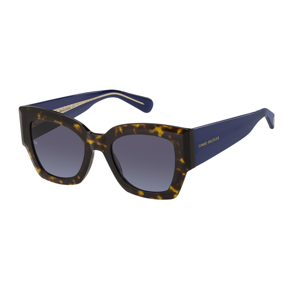 Ochelari de soare TOMMY HILFIGER TH-1862-S-086 pentru Femei maro