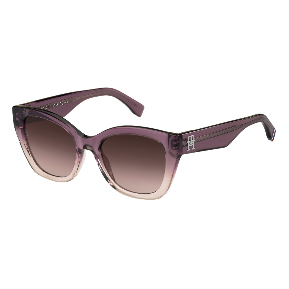 Ochelari de soare TOMMY HILFIGER TH-1980-S-G3I pentru Femei mov