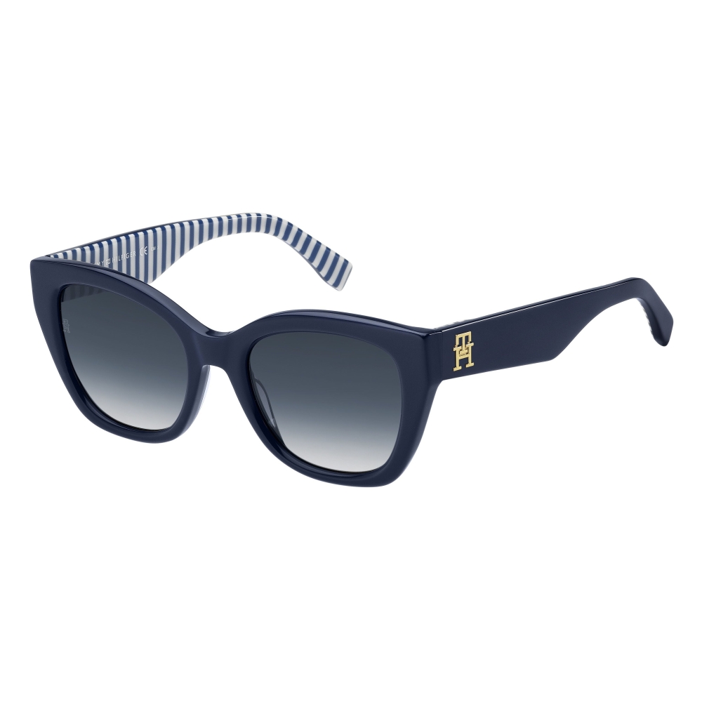 Ochelari de soare TOMMY HILFIGER TH-1980-S-S6F pentru Femei albastru