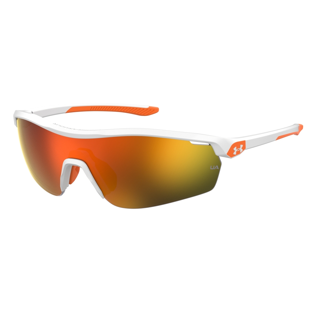 Ochelari de soare UNDER ARMOUR UA-7001-S-IXN pentru Copii portocaliu