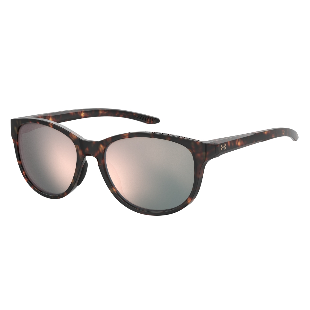 Ochelari de soare UNDER ARMOUR UA0014GS086F7 pentru Femei maro