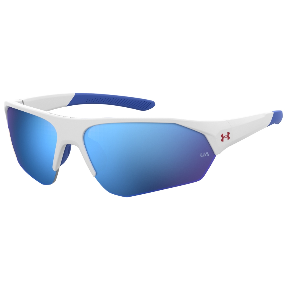 Ochelari de soare UNDER ARMOUR UA7000S6HTG4W pentru Copii alb