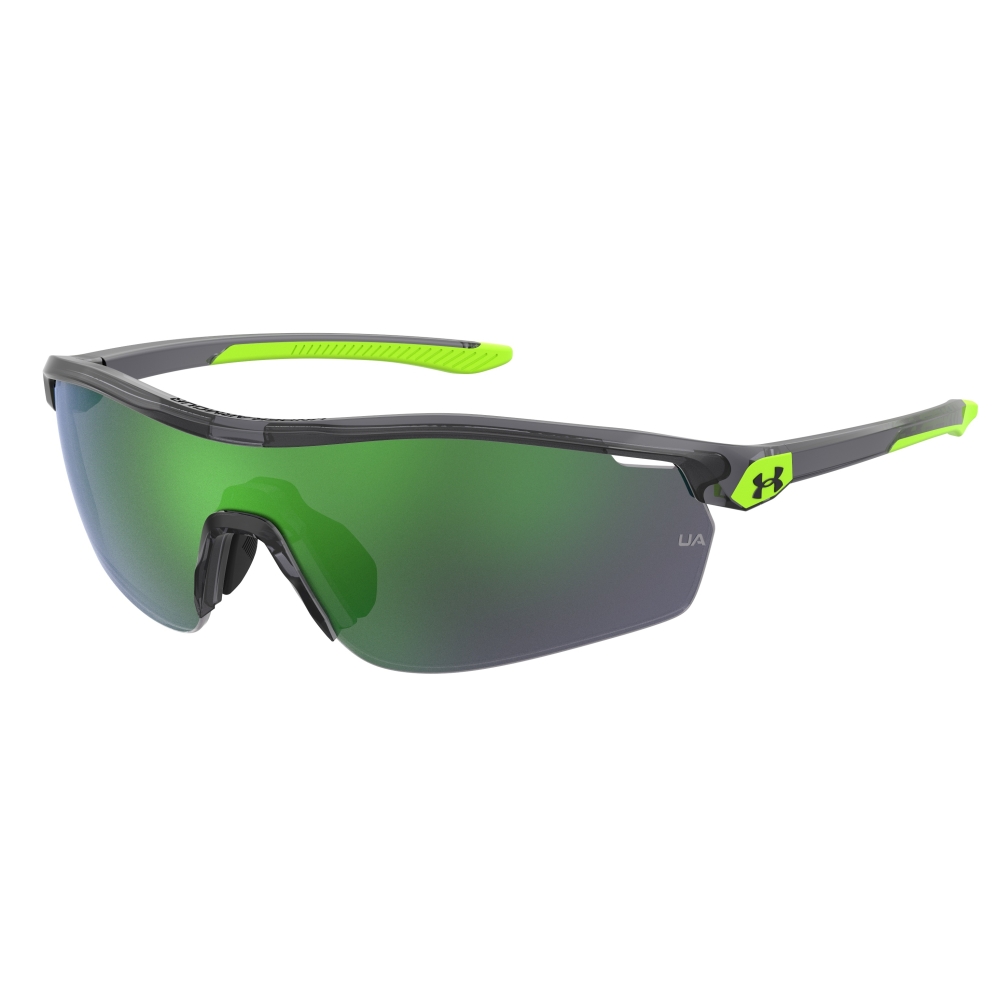 Ochelari de soare UNDER ARMOUR UA7001SKB7J9Z pentru Copii gri