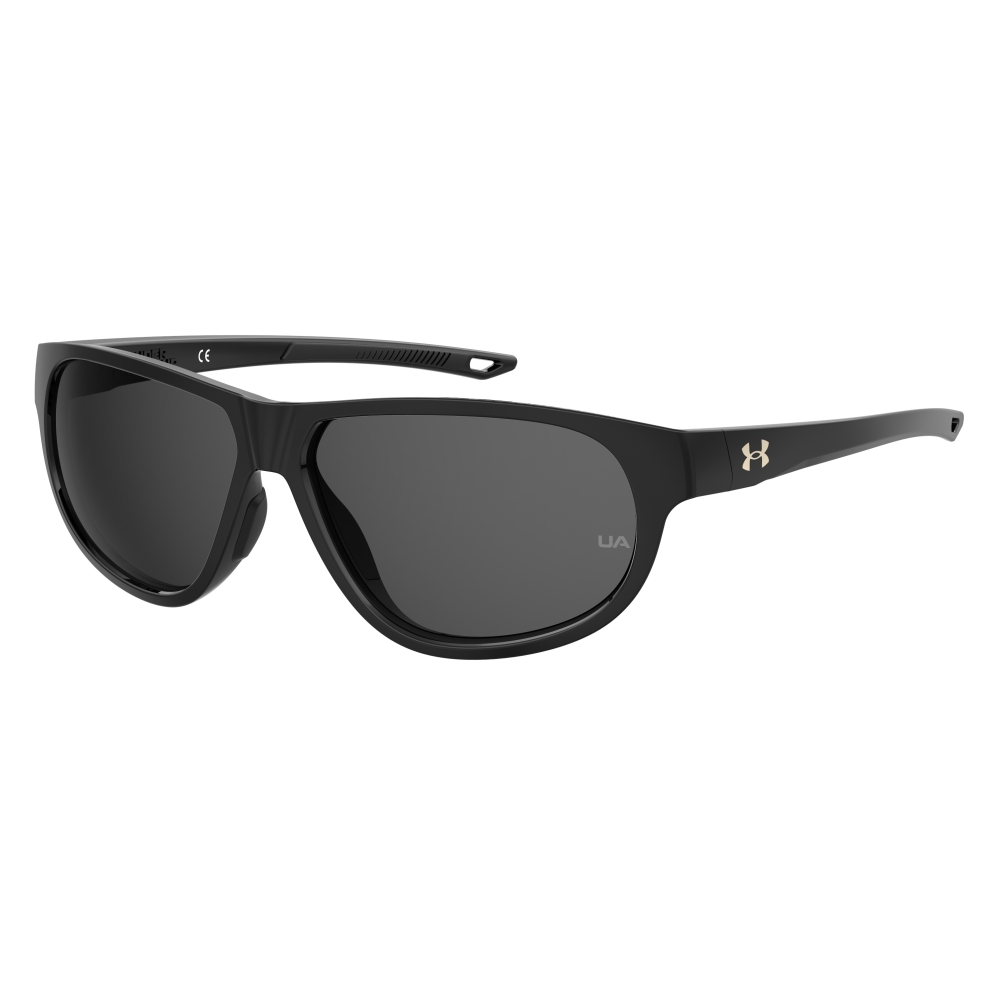 Ochelari de soare UNDER ARMOUR UAINTENSITY80 pentru Femei negru