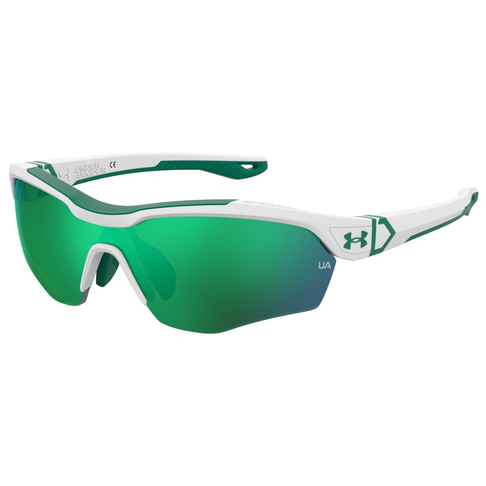 Ochelari de soare UNDER ARMOUR UAYARDPROJR07 pentru Copii alb