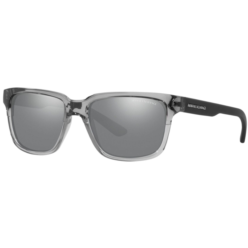 Ochelari de soare UNISEX ARMANI EXCHANGE AX4026S8239Z3 gri