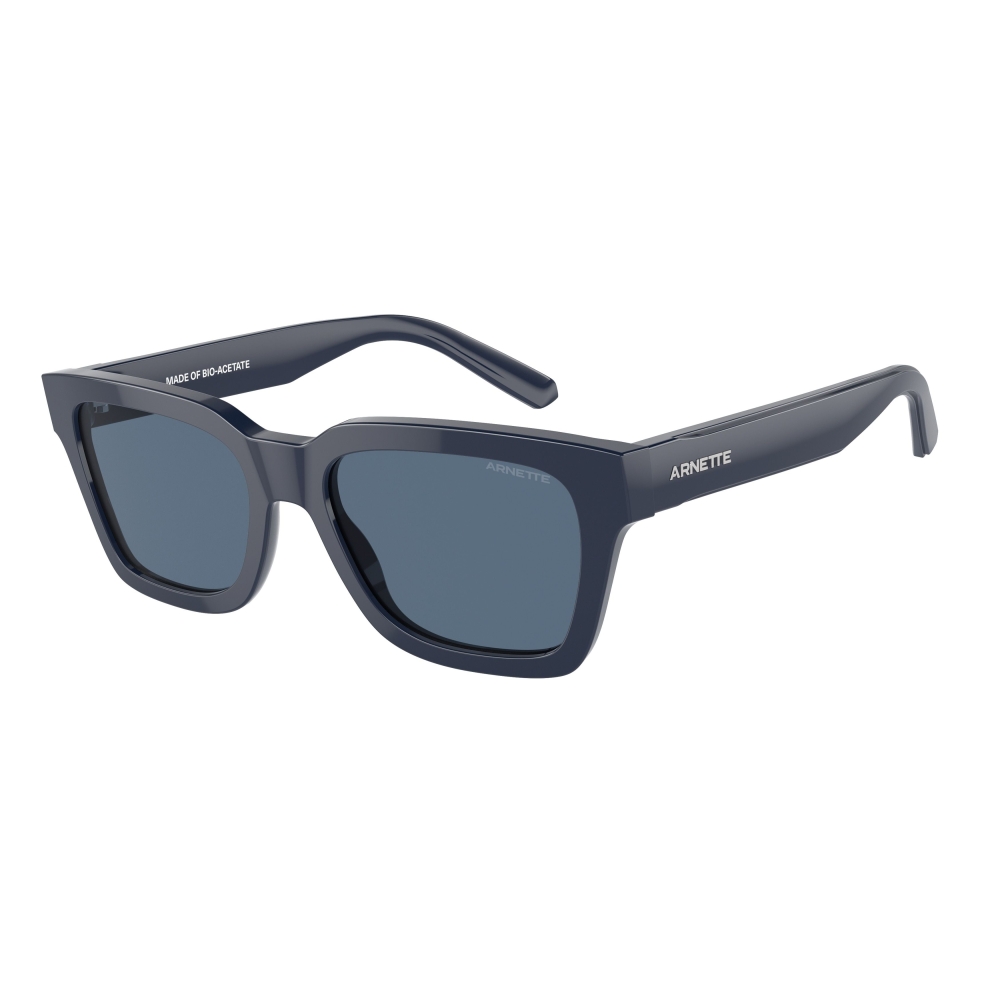 Ochelari de soare UNISEX ARNETTE AN4334-122180 albastru