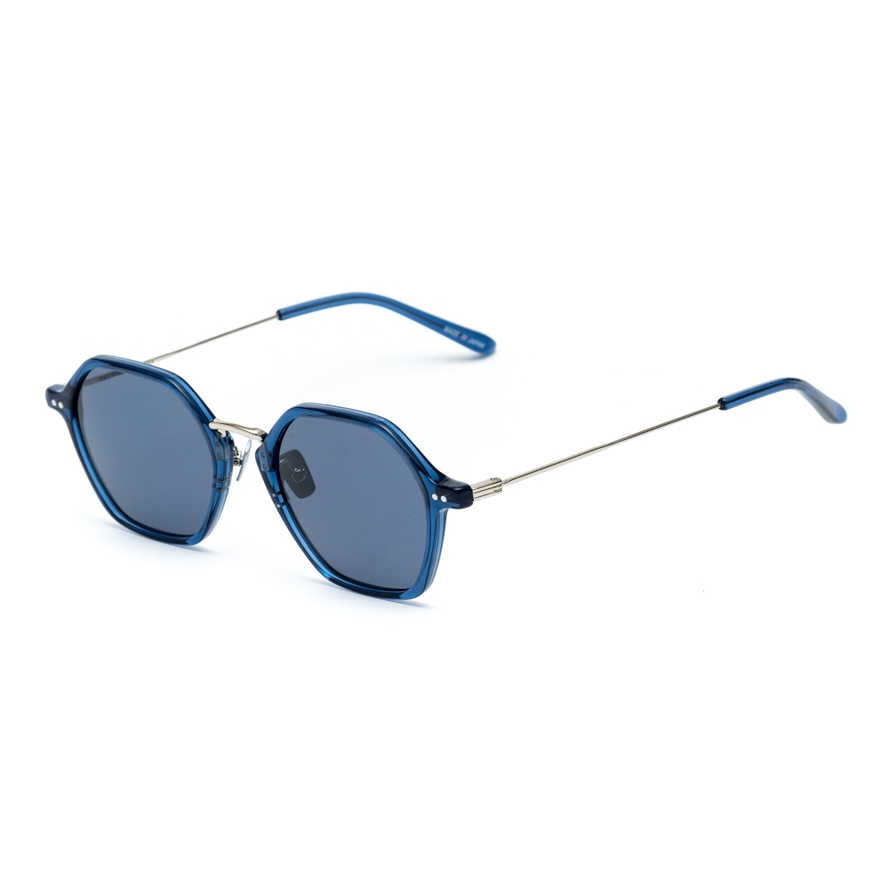 Ochelari de soare UNISEX BELSTAFF ALBEE-AZUL-W albastru