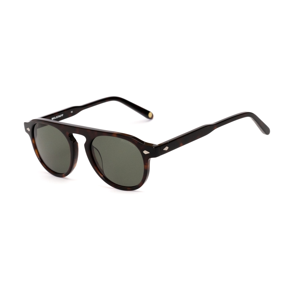 Ochelari de soare UNISEX BELSTAFF LARSSONTORTOI maro