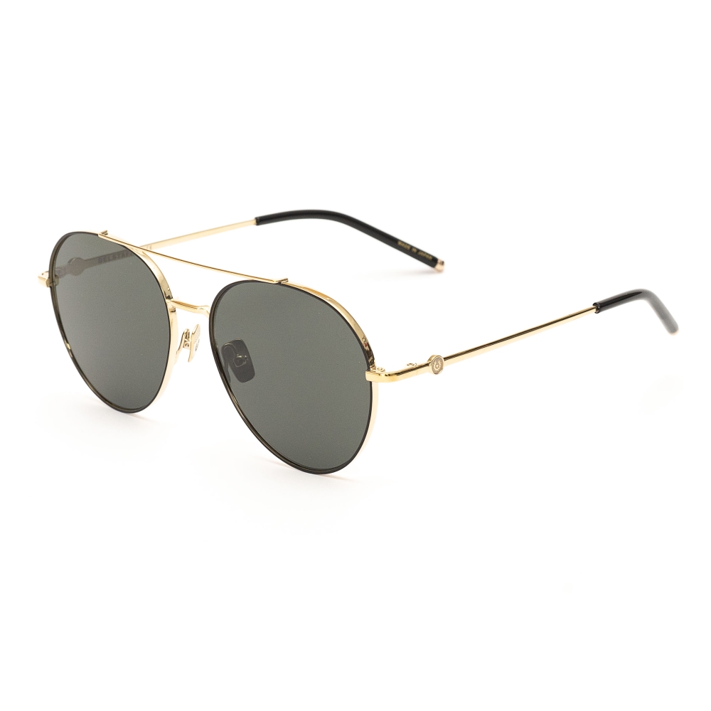 Ochelari de soare UNISEX BELSTAFF MAGNUMDORADON auriu