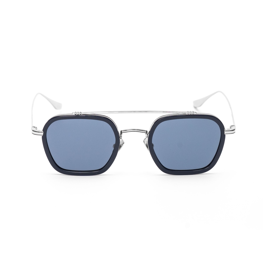 Ochelari de soare UNISEX BELSTAFF MERRICK-AZUL albastru