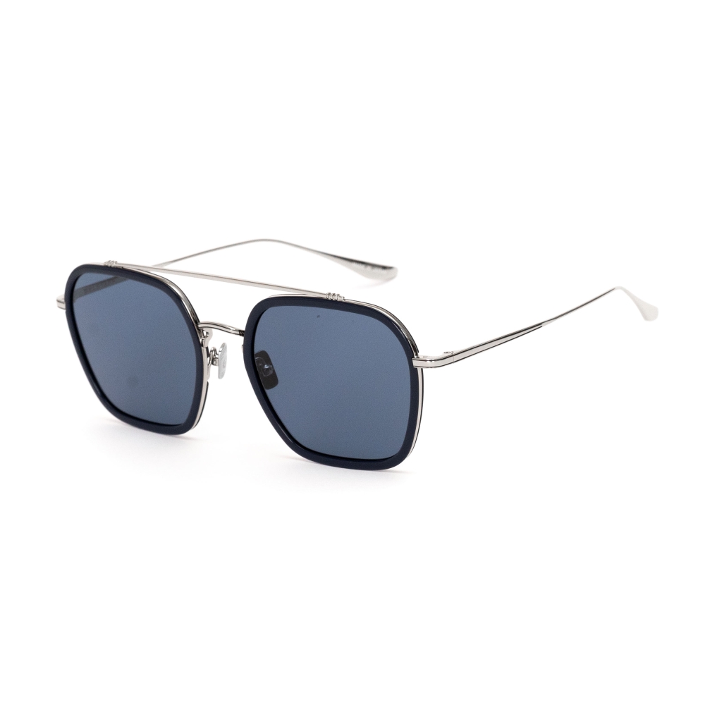 Ochelari de soare UNISEX BELSTAFF MERRIKIIAZUL gri