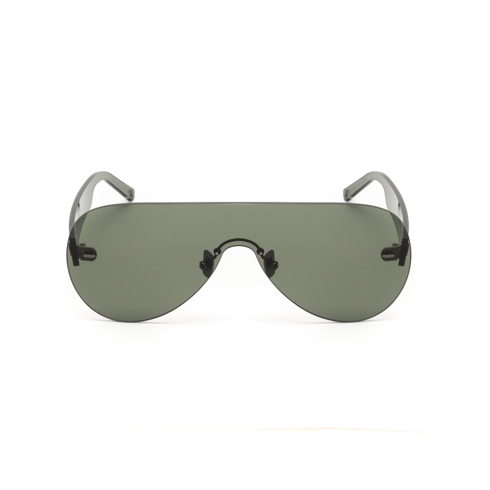 Ochelari de soare UNISEX BELSTAFF SPEEDMASTERVE verde