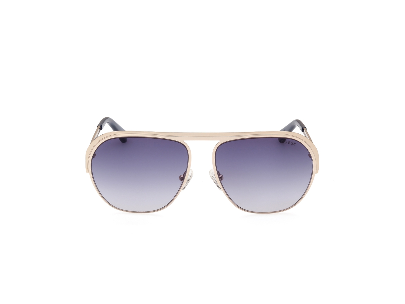 Ochelari de soare Unisex GUESS GU5226-5932W auriu