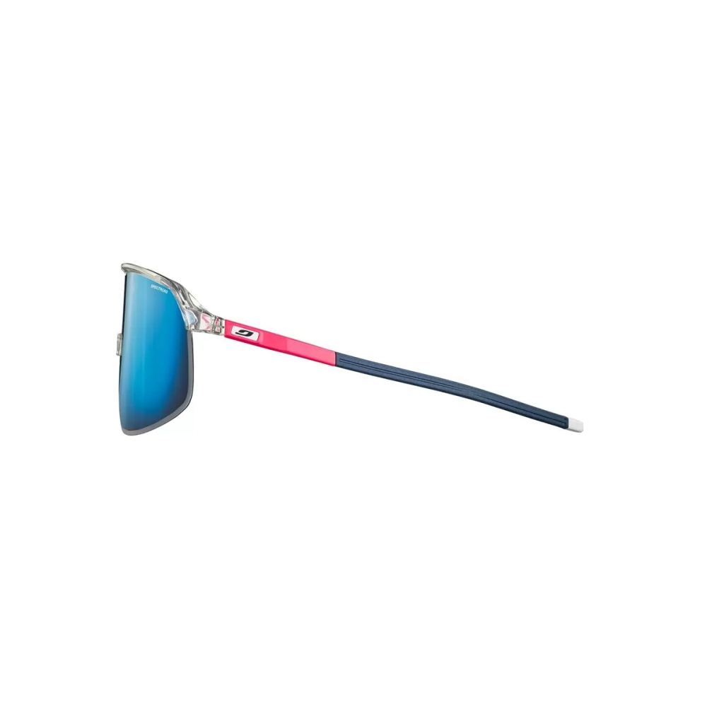 Ochelari de Soare Unisex Julbo Density White/Rose