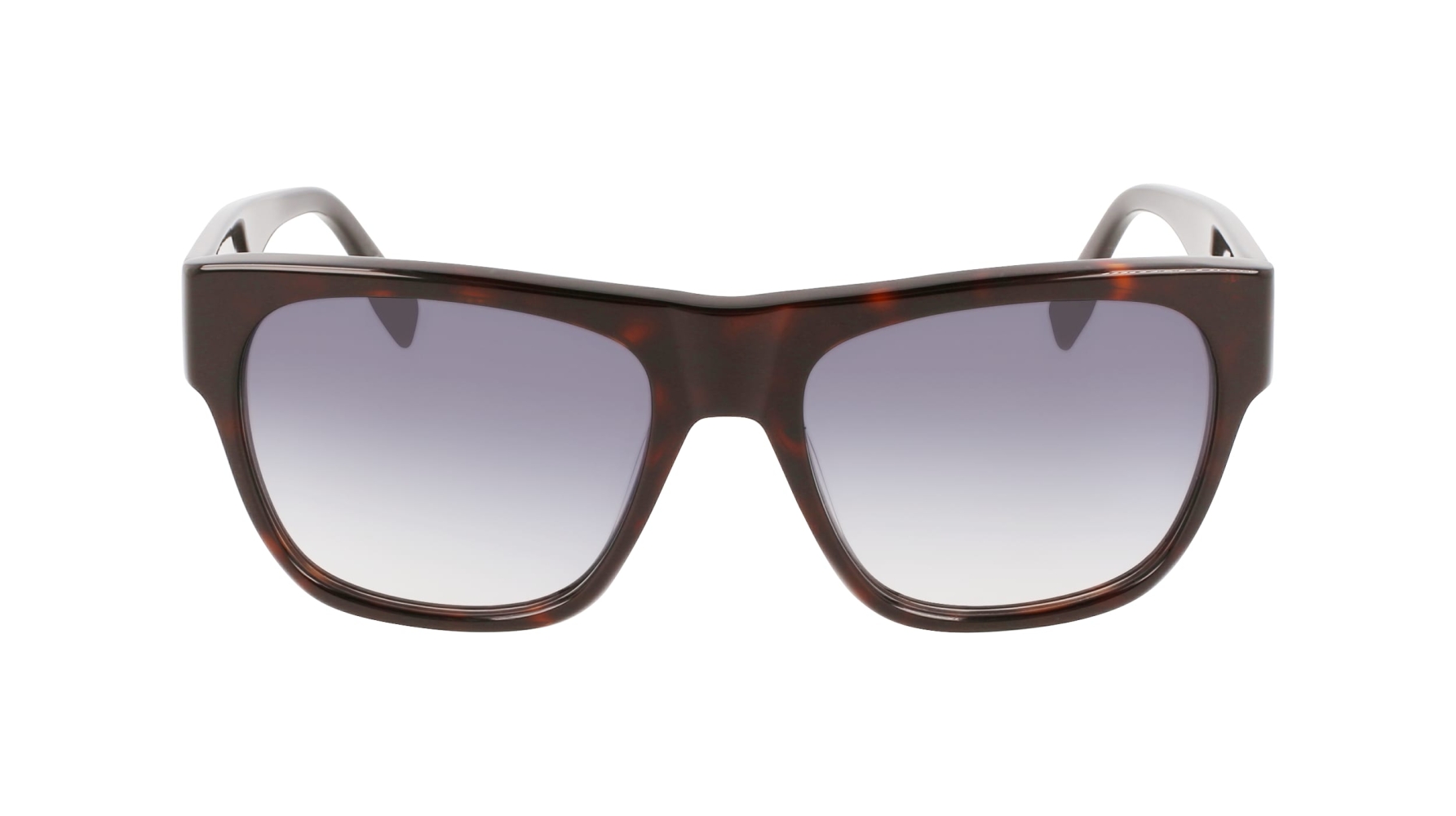 Ochelari de soare UNISEX KARL LAGERFELD KL6074S-242 maro