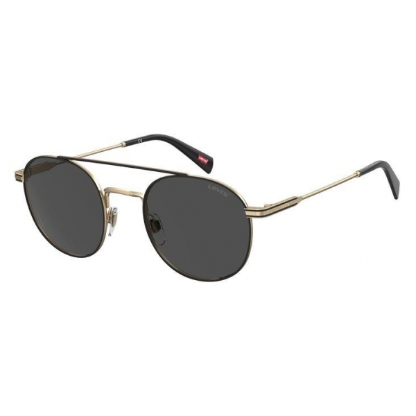 Ochelari de soare UNISEX LEVIS LV1013SJ5GF4I auriu