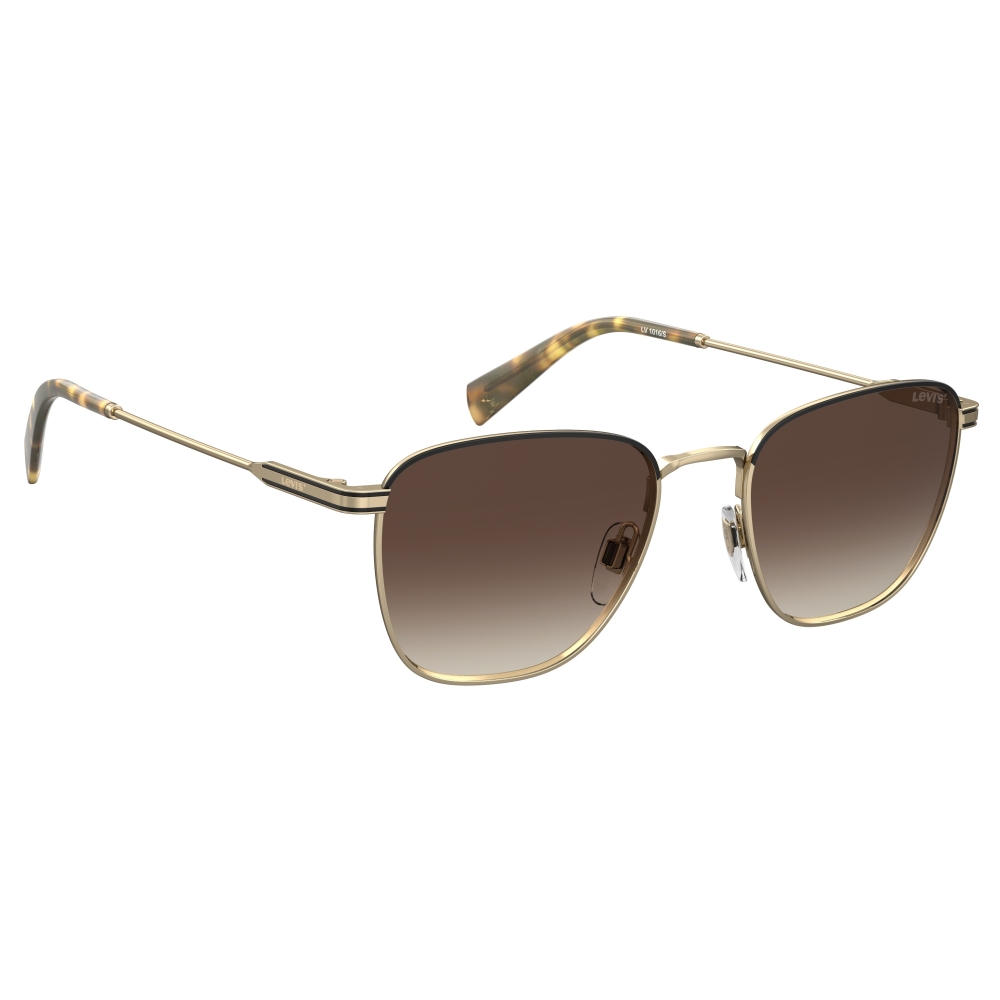 Ochelari de soare UNISEX LEVIS LV1016SJ5GF2H auriu