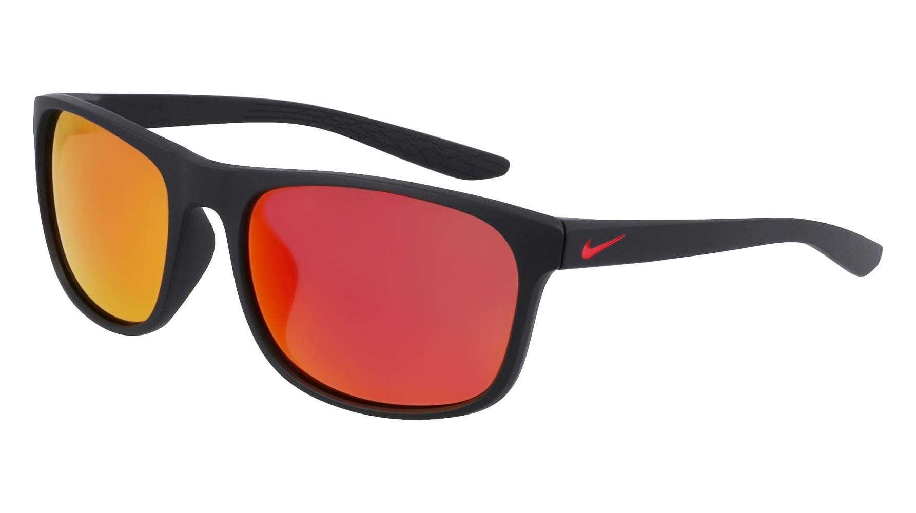 Ochelari de soare UNISEX NIKE NIKEENDUREMFJ negru