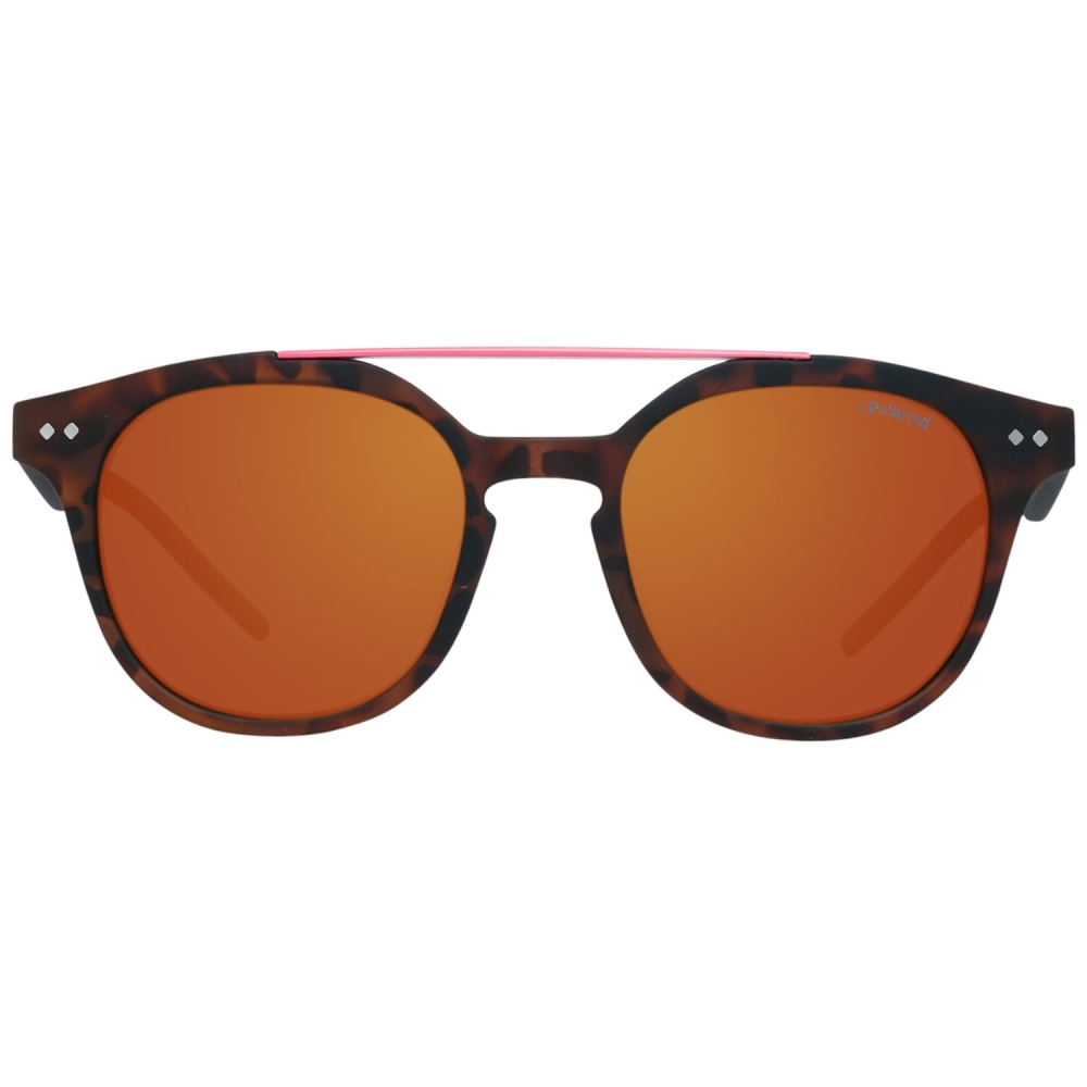 Ochelari de soare UNISEX POLAROID PLD1023S202AI maro