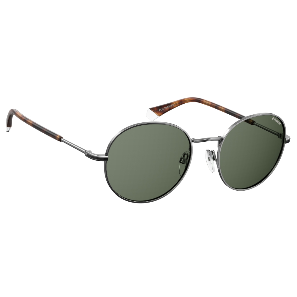 Ochelari de soare Unisex POLAROID PLD2093GSKJ1U gri