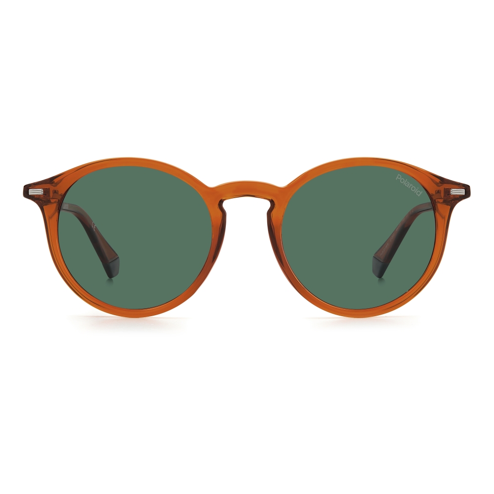 Ochelari de soare UNISEX POLAROID PLD2116S210E9 maro