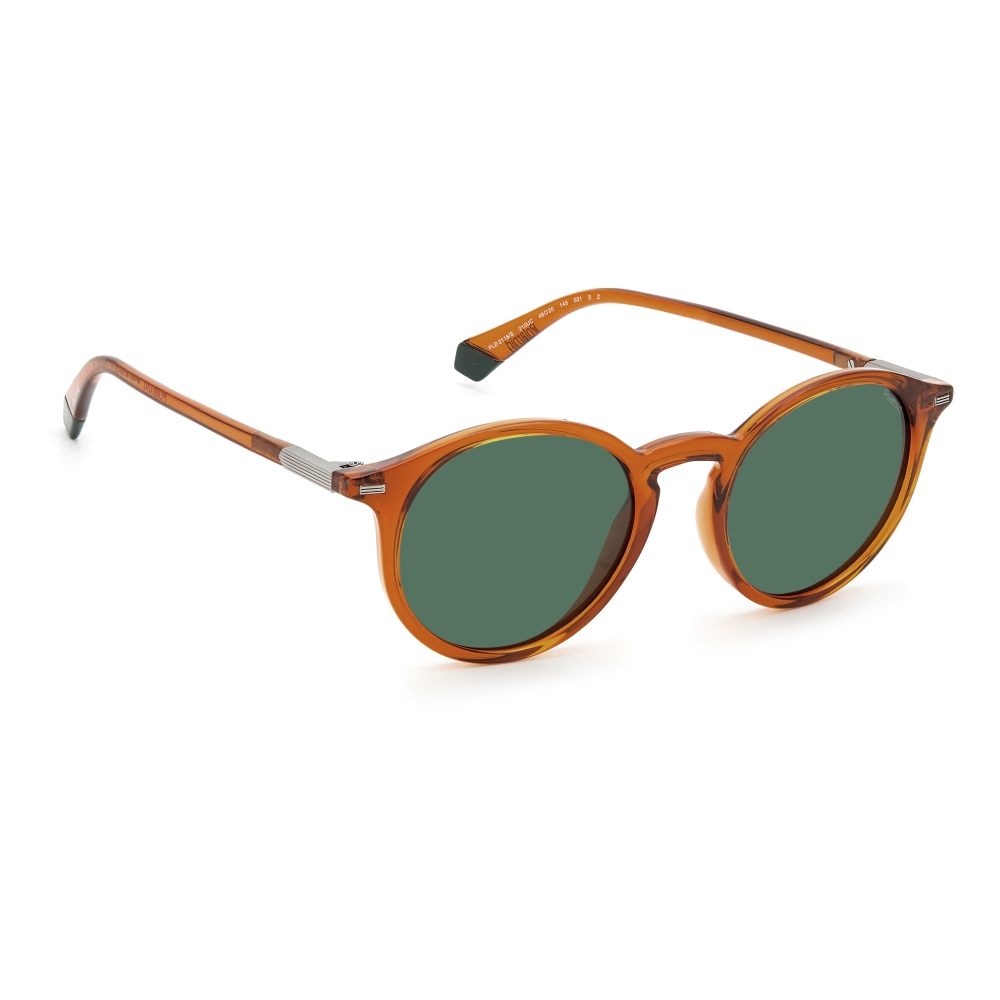 Ochelari de soare UNISEX POLAROID PLD2116S210E9 maro