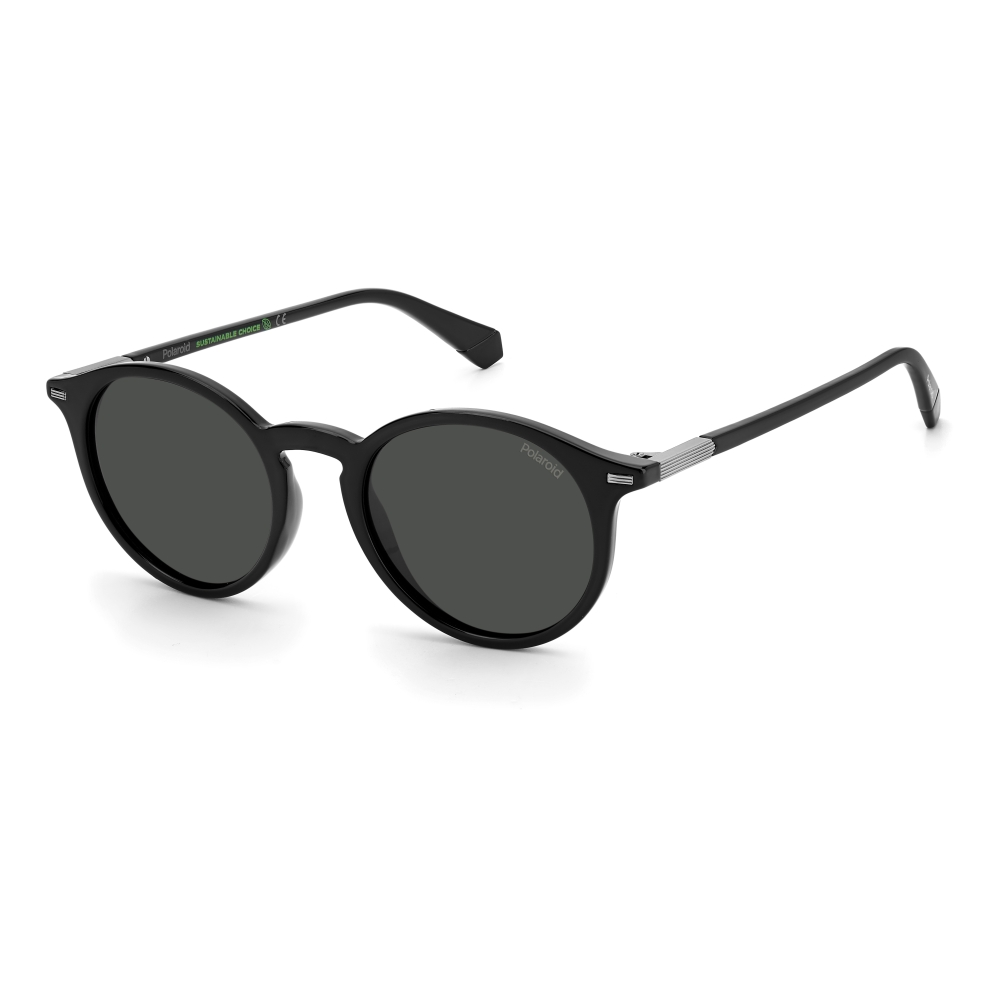 Ochelari de soare UNISEX POLAROID PLD2116S807E9 negru