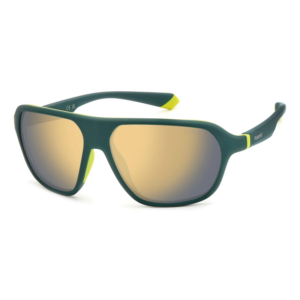 Ochelari de soare UNISEX POLAROID PLD2152SDLD verde