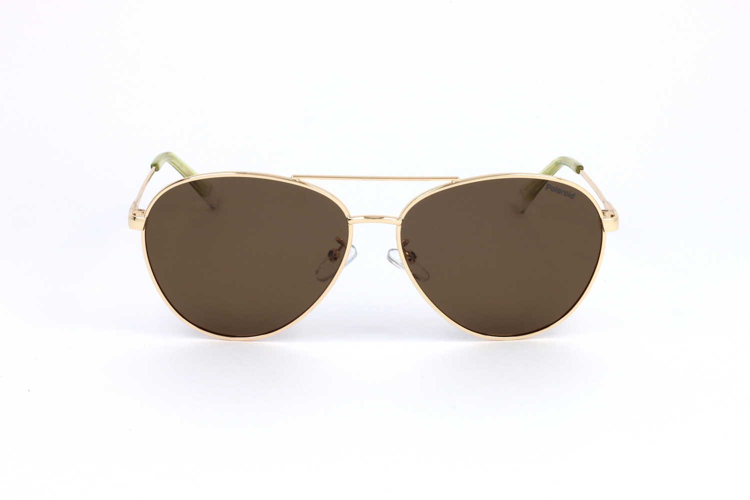 Ochelari de soare UNISEX POLAROID PLD4142GSX01Q auriu