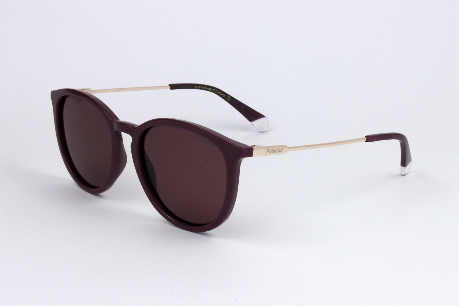 Ochelari de soare UNISEX POLAROID PLD4143SXB3V mov