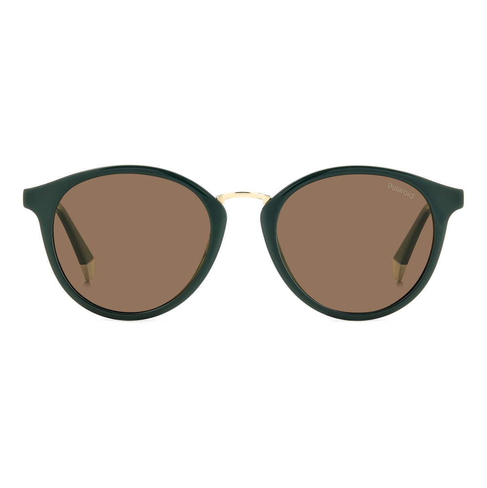 Ochelari de soare UNISEX POLAROID PLD4147SX1EDF verde