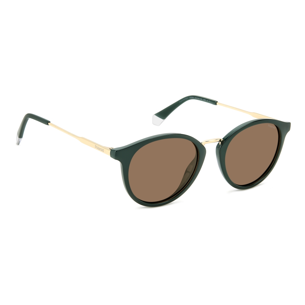 Ochelari de soare UNISEX POLAROID PLD4147SX1EDF verde