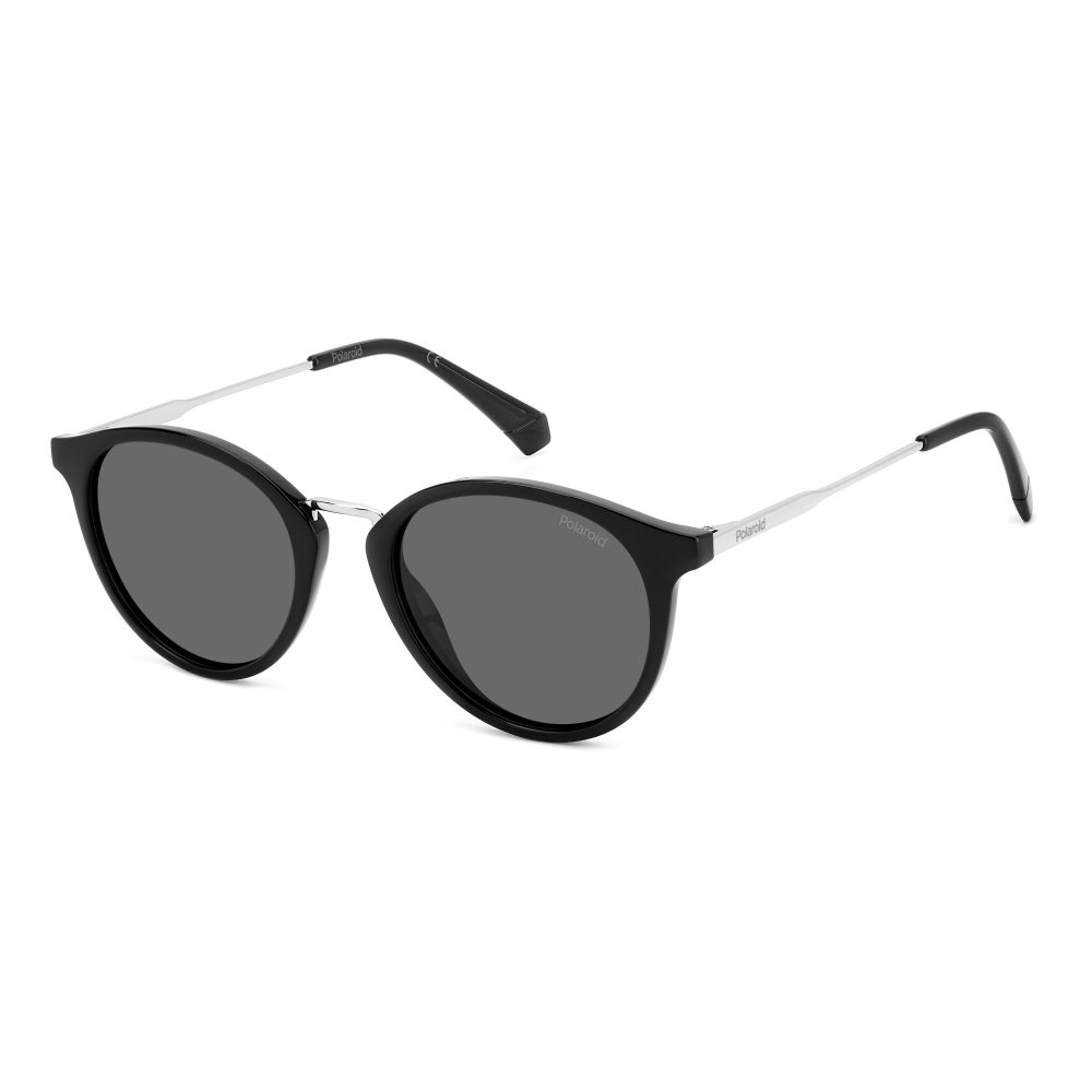 Ochelari de soare UNISEX POLAROID PLD4147SX807F negru