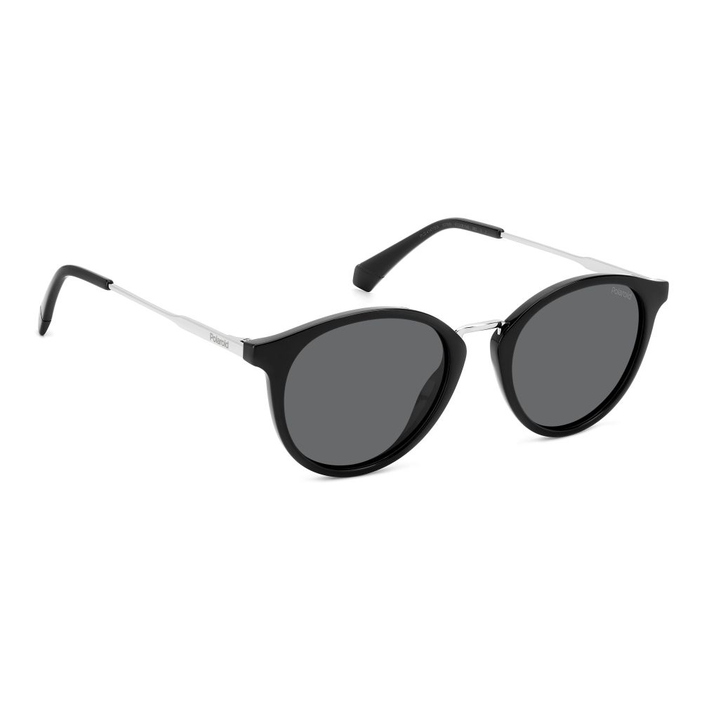 Ochelari de soare UNISEX POLAROID PLD4147SX807F negru