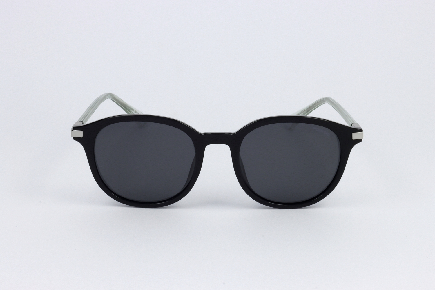 Ochelari de soare UNISEX POLAROID PLD4148GSX807 negru