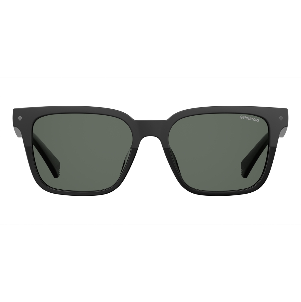 Ochelari de soare Unisex POLAROID PLD6044S807M9 negru