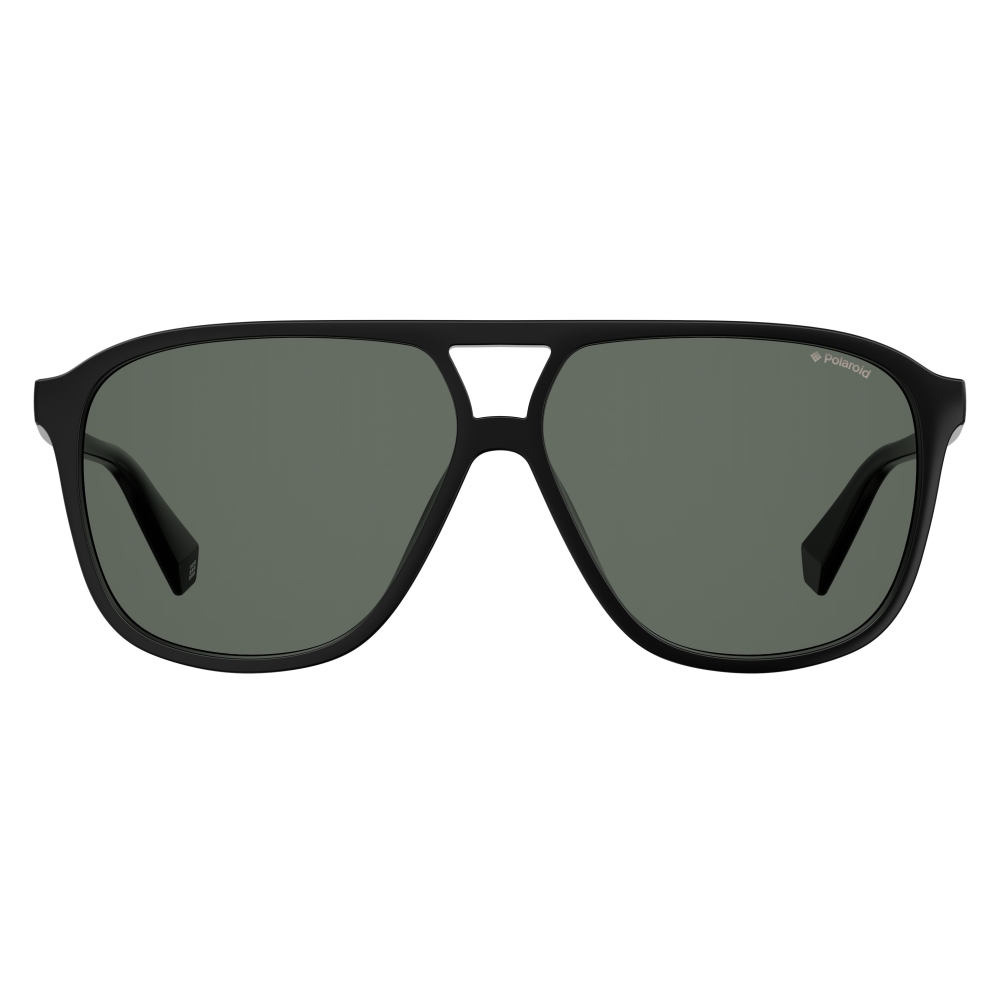 Ochelari de soare Unisex POLAROID PLD6097S807M9 negru