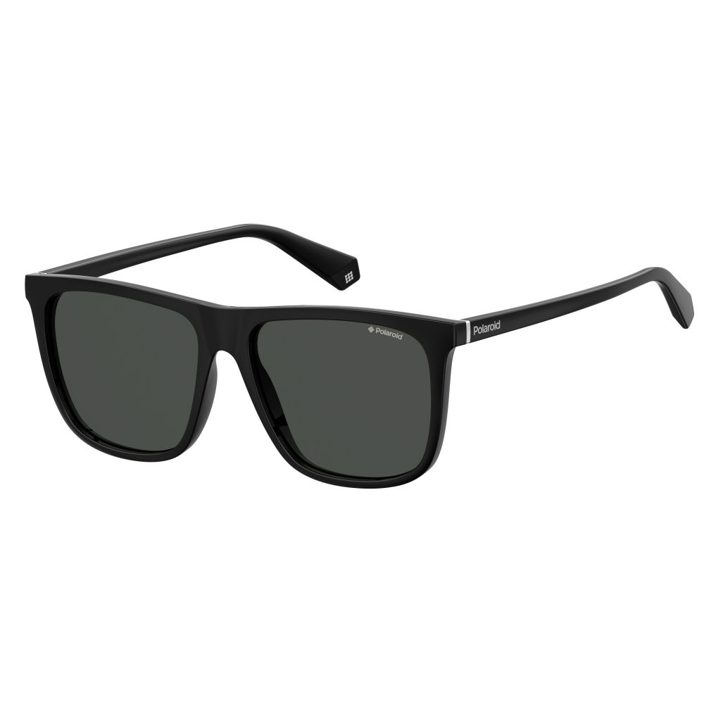 Ochelari de soare UNISEX POLAROID PLD6099S807 negru