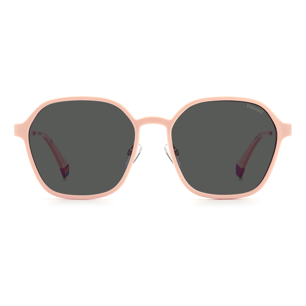 Ochelari de soare UNISEX POLAROID PLD6183CSEYRF roz