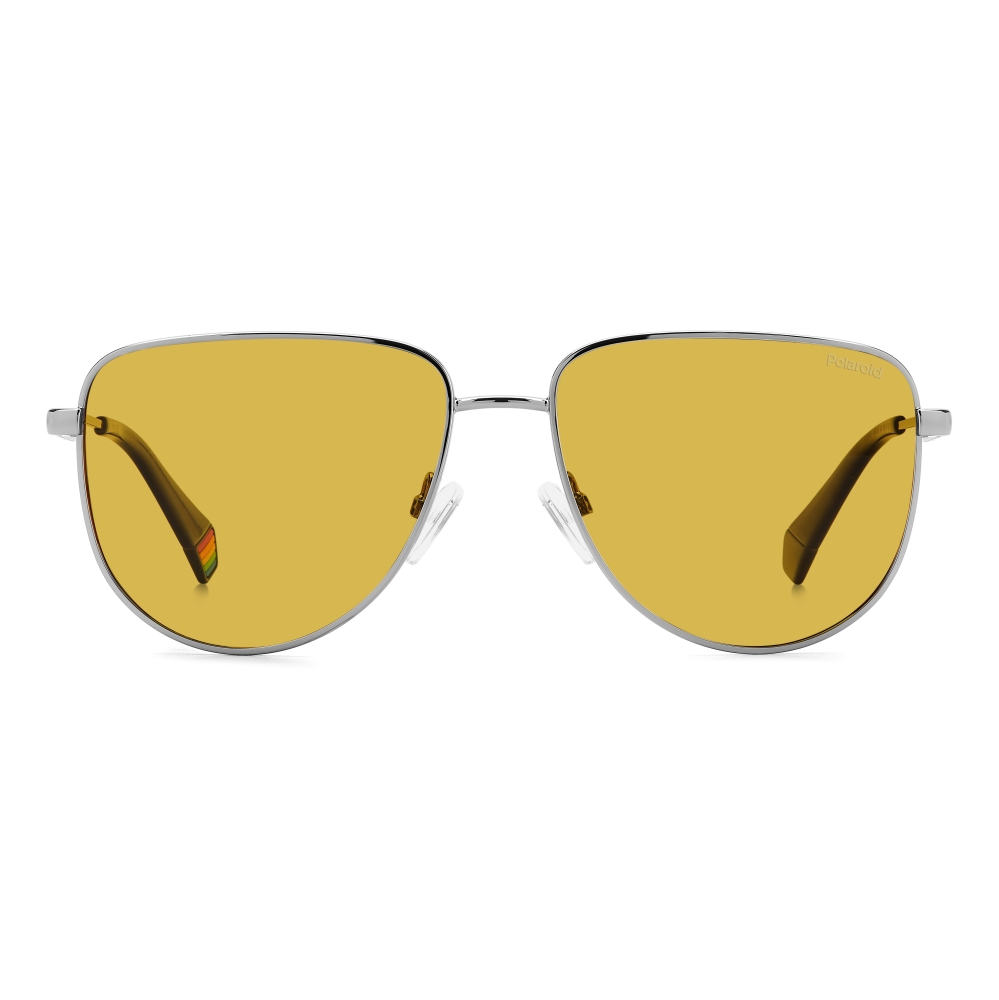 Ochelari de soare UNISEX POLAROID PLD6196SX6LBF gri