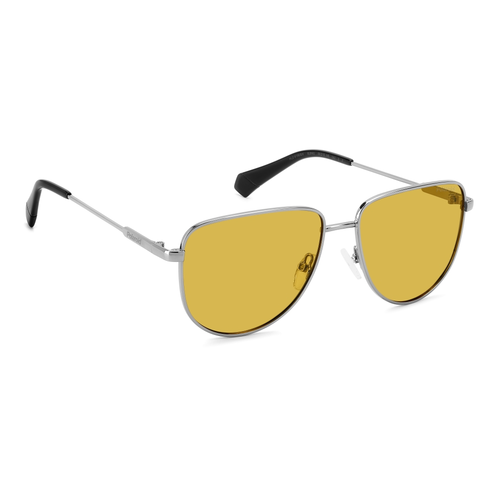 Ochelari de soare UNISEX POLAROID PLD6196SX6LBF gri