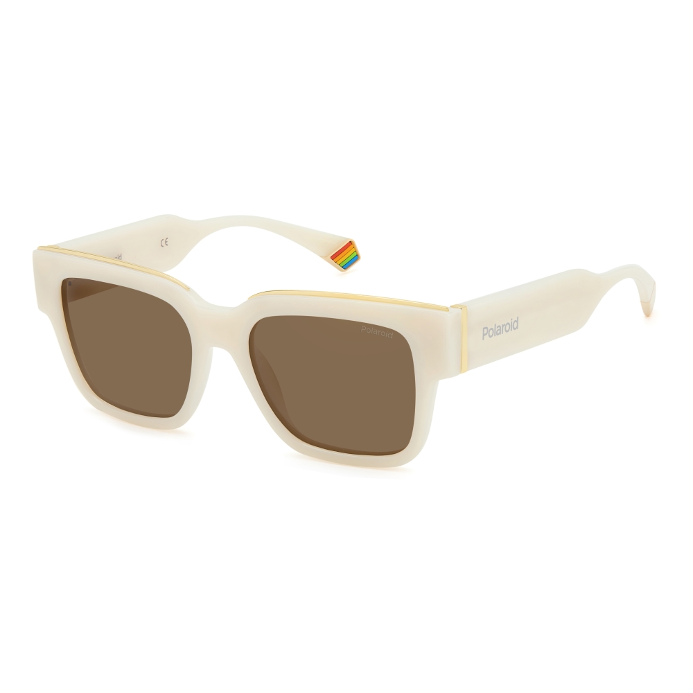 Ochelari de soare UNISEX POLAROID PLD6198SXSZJ gri