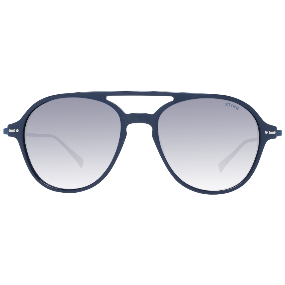 Ochelari de soare UNISEX STING SST006-530TA5 albastru