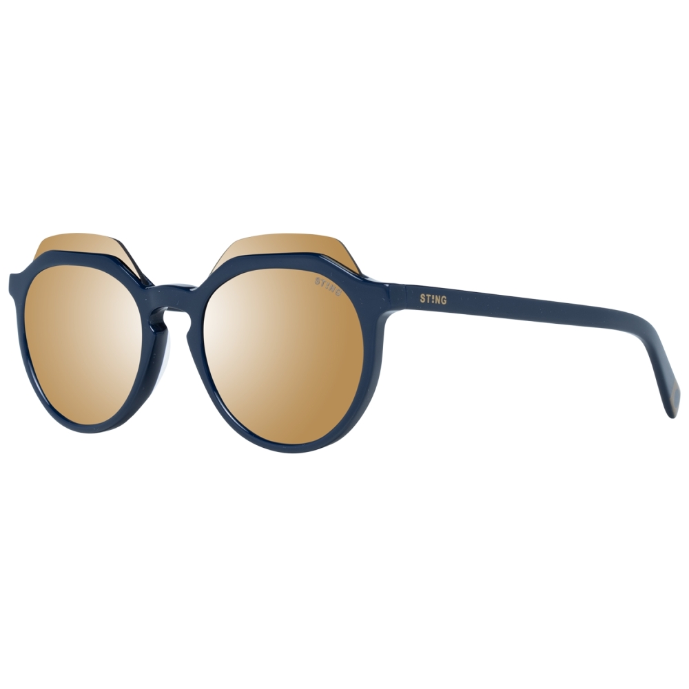 Ochelari de soare UNISEX STING SST197-49991G albastru